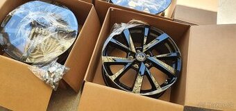 Mazda 6 gh gj gl cx5 cx7 hyundai kia 5x114,3 r18