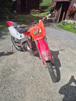 Honda CR 250