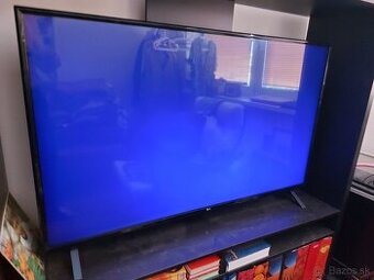 LG 55UK6300MLB Smart 4k 55" 139cm.