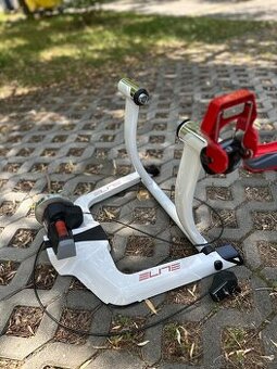 Trenažér ELITE QUBO SMART B+