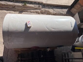 Bojler elektricky ohrievač vody Tatramat OVK 120 - 1