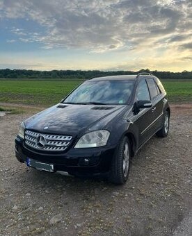 ML 280cdi