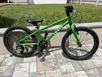 Detsky bicykel Levit 20”