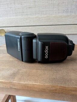 Godox TT685 ii