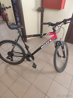 Horsky bicykel Kellys