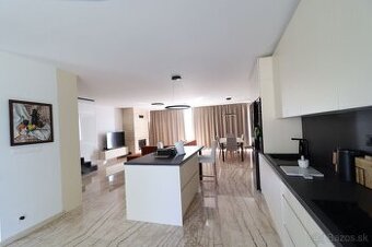 Ponúkame na predaj 5 - izbový apartmán pre náročných - Tatr