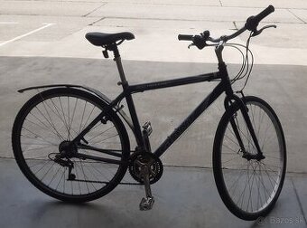 Giant krosovy, mestsky bicykel.