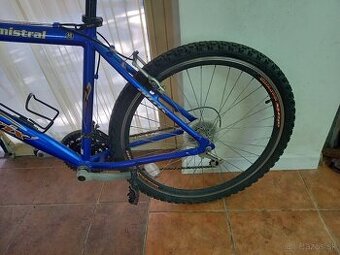 Bicykel