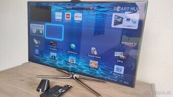 Televízor Samsung 40"