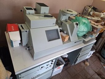 Metalurgicky mikroskop neophot