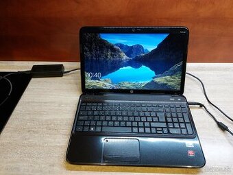 Notebook HP 16,6"