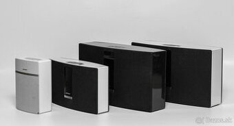 BOSE SoundTouch 30,20, aj 10 - 1