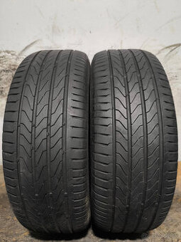 205/60 R16 Letné pneumatiky Continental UltraContact 2 kusy