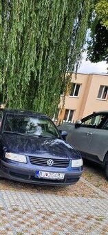 Volkswagen Passat B5 1.9 tdi 81kw - 1