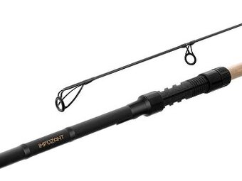 Pruty DELPHIN IMPOZANT 3,9m-3,5lbs-NOVE - V ZARUKE - 1