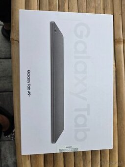 Galaxi Tab A9+ - 1