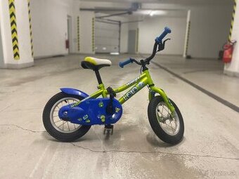 Detský bicykel Harry, veľ.12