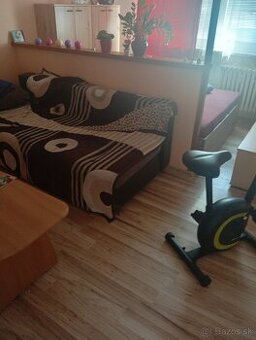 Predaj 1 izbového bytu Ba Hronska 124000 e