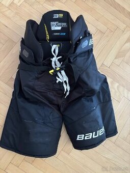 Hokejové nohavice Bauer 3S Pro Int