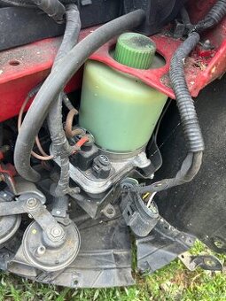 Servocerpao 6r0423156c skoda fabia vw polo seat ibiza