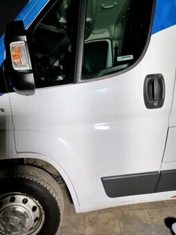 Ducato 2.3 130 kw