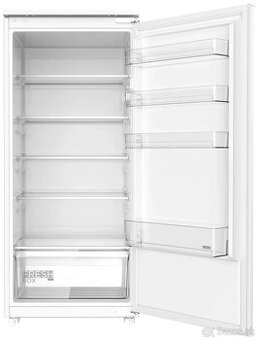 Midea MDRE288FGE01 – Chladnička/mraznička