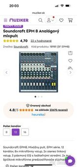 Souncraft mix - 1