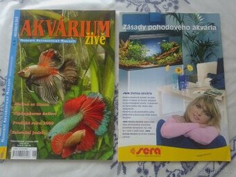akvaristika