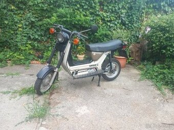 Simson SR50 Skúter s TP s SPZ