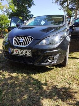 Seat Altea XL