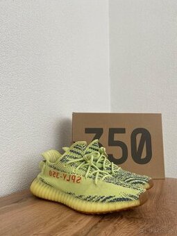 Adidas Yeezy Boost 350 Semi Frozen - 1