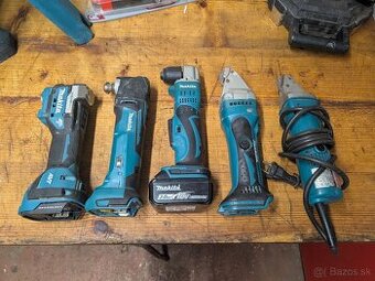 Makita 18v