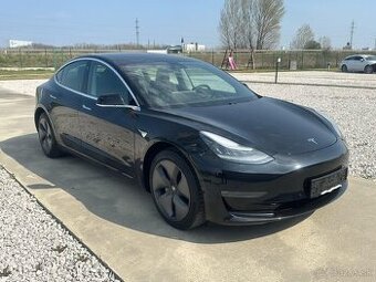 Tesla Model 3 Long Range-Dual Motor 350KW