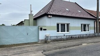 EXKLUZÍVNE CASMAR RK – na predaj samostatne stojaci 3-izbový
