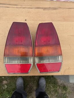 Skoda 105