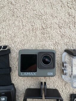 Lamax X9.2