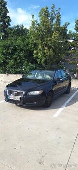 Volvo S80 2,4 D5