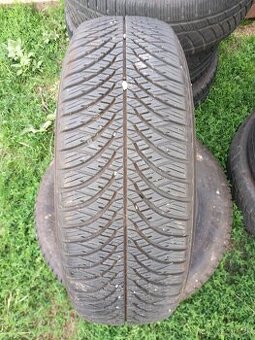 Zimne pneumatiky 215/65R17