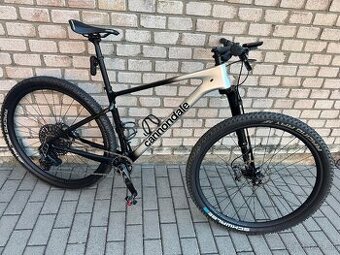 Cannondale Scalpel HT1 Transmission axs 2024/25 vel M
