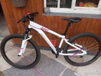 Predám bicykel