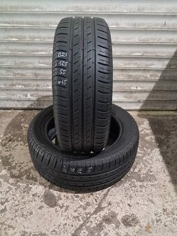 Bridgestone letné 185/55/R15