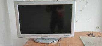 Televízor Panasonic TX-L32C10ES - 1