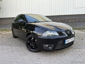 Seat Ibiza Cupra 1.8t