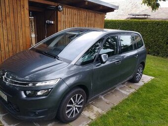 Citroen C4 Grand Picasso