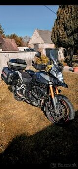 Suzuki V-Strom DL1000 ABS