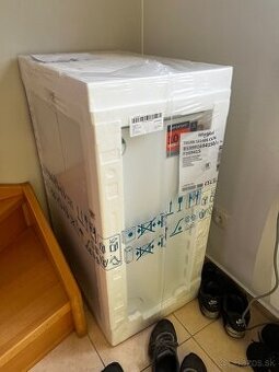 Práčka Whirlpool TDLRB 55140S CS/N