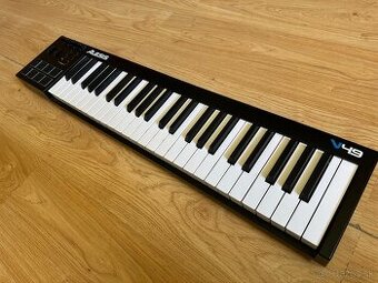 Syntetizator alesis 49