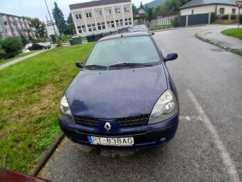 Predám Renault Thalia 1.4 55kw