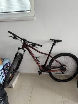 Predám bicykel