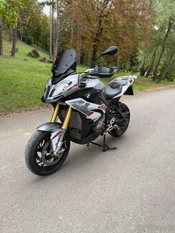 Bmw s1000xr